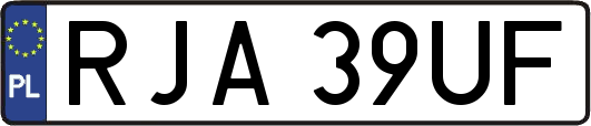 RJA39UF
