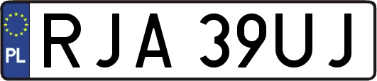 RJA39UJ