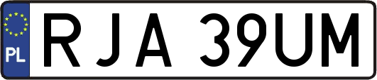 RJA39UM