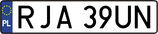 RJA39UN