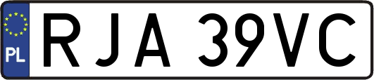 RJA39VC