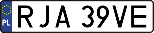 RJA39VE