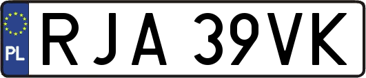 RJA39VK