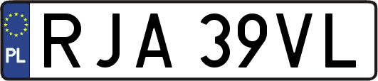 RJA39VL