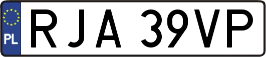 RJA39VP