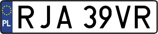RJA39VR