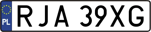 RJA39XG