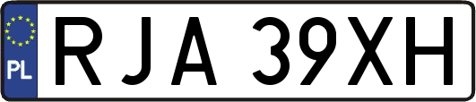 RJA39XH
