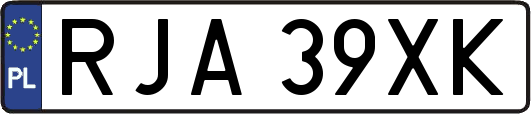RJA39XK