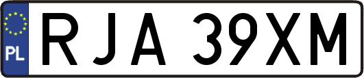 RJA39XM