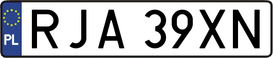 RJA39XN