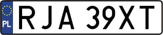 RJA39XT