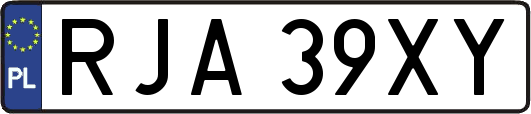 RJA39XY