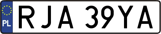 RJA39YA