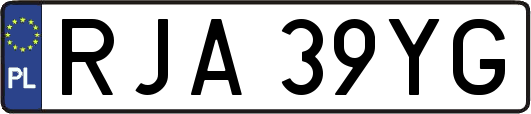 RJA39YG