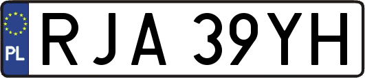 RJA39YH