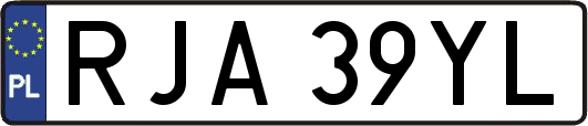 RJA39YL