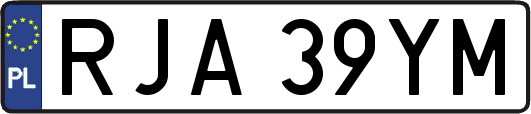 RJA39YM