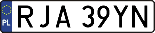 RJA39YN