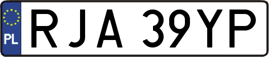 RJA39YP