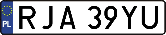 RJA39YU