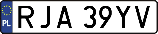 RJA39YV