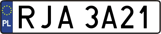 RJA3A21