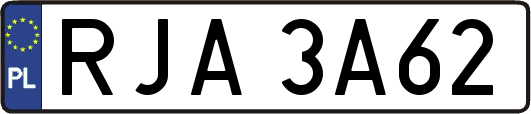 RJA3A62
