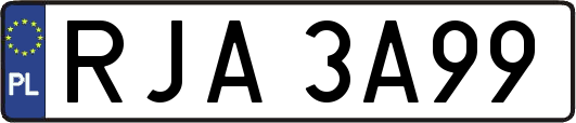 RJA3A99