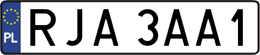 RJA3AA1