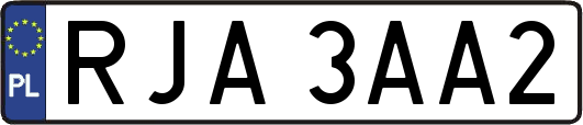RJA3AA2
