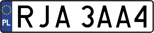 RJA3AA4