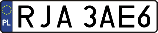 RJA3AE6