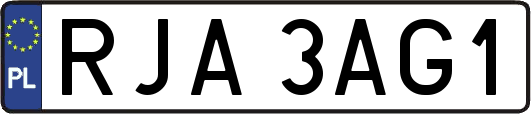 RJA3AG1
