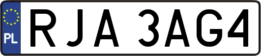 RJA3AG4