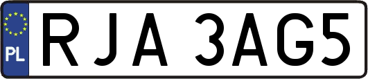 RJA3AG5