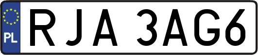 RJA3AG6