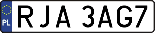 RJA3AG7