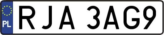 RJA3AG9