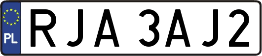 RJA3AJ2