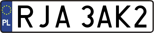 RJA3AK2