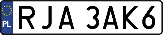 RJA3AK6
