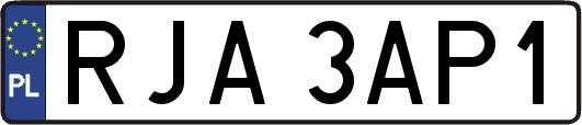 RJA3AP1