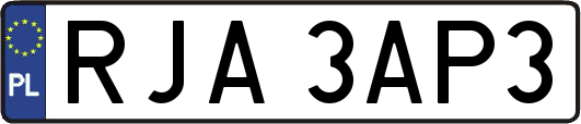 RJA3AP3