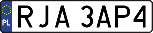 RJA3AP4