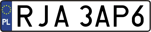 RJA3AP6