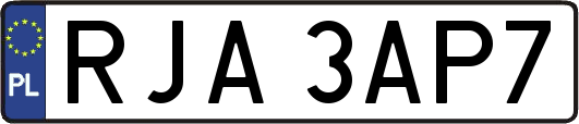 RJA3AP7