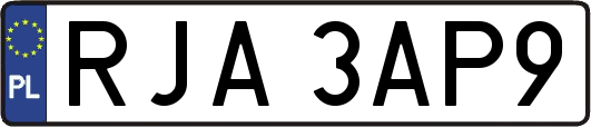 RJA3AP9