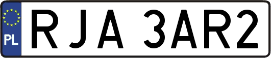 RJA3AR2