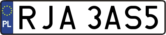 RJA3AS5